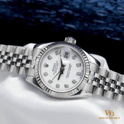 Lady-Datejust 179174