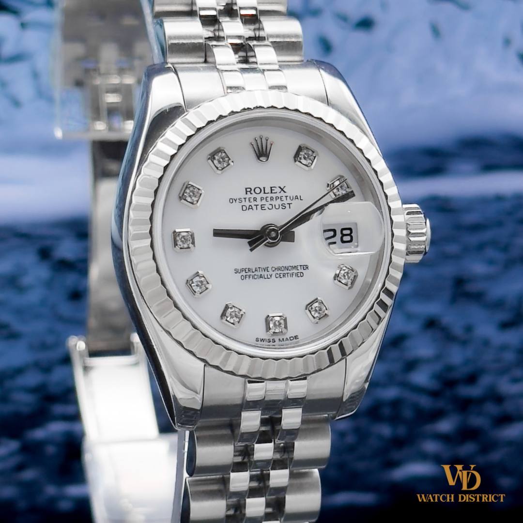 Lady-Datejust 179174