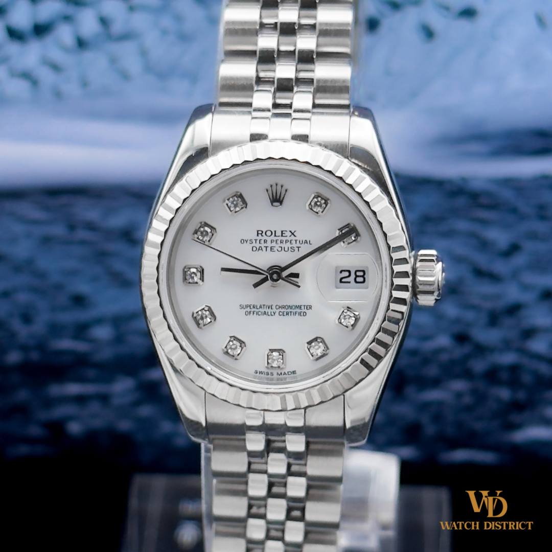 Lady-Datejust 179174