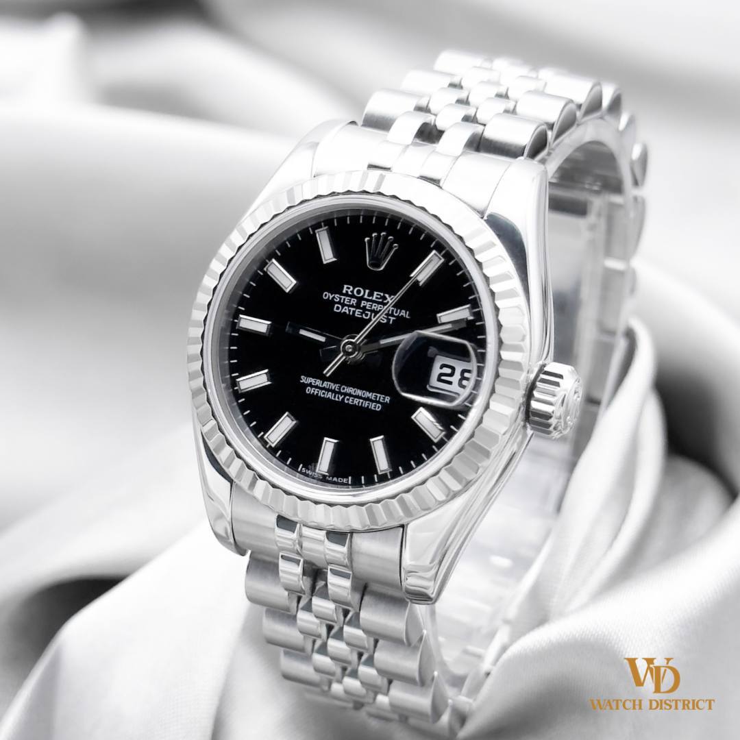 Lady-Datejust 179174