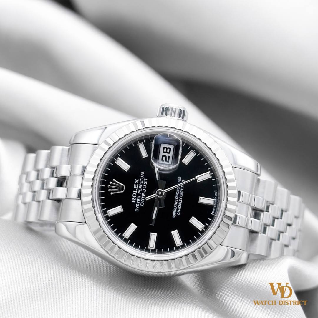 Lady-Datejust 179174