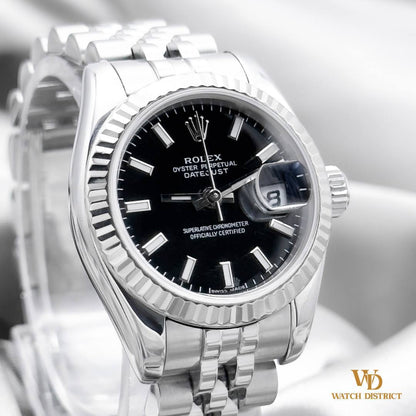 Lady-Datejust 179174