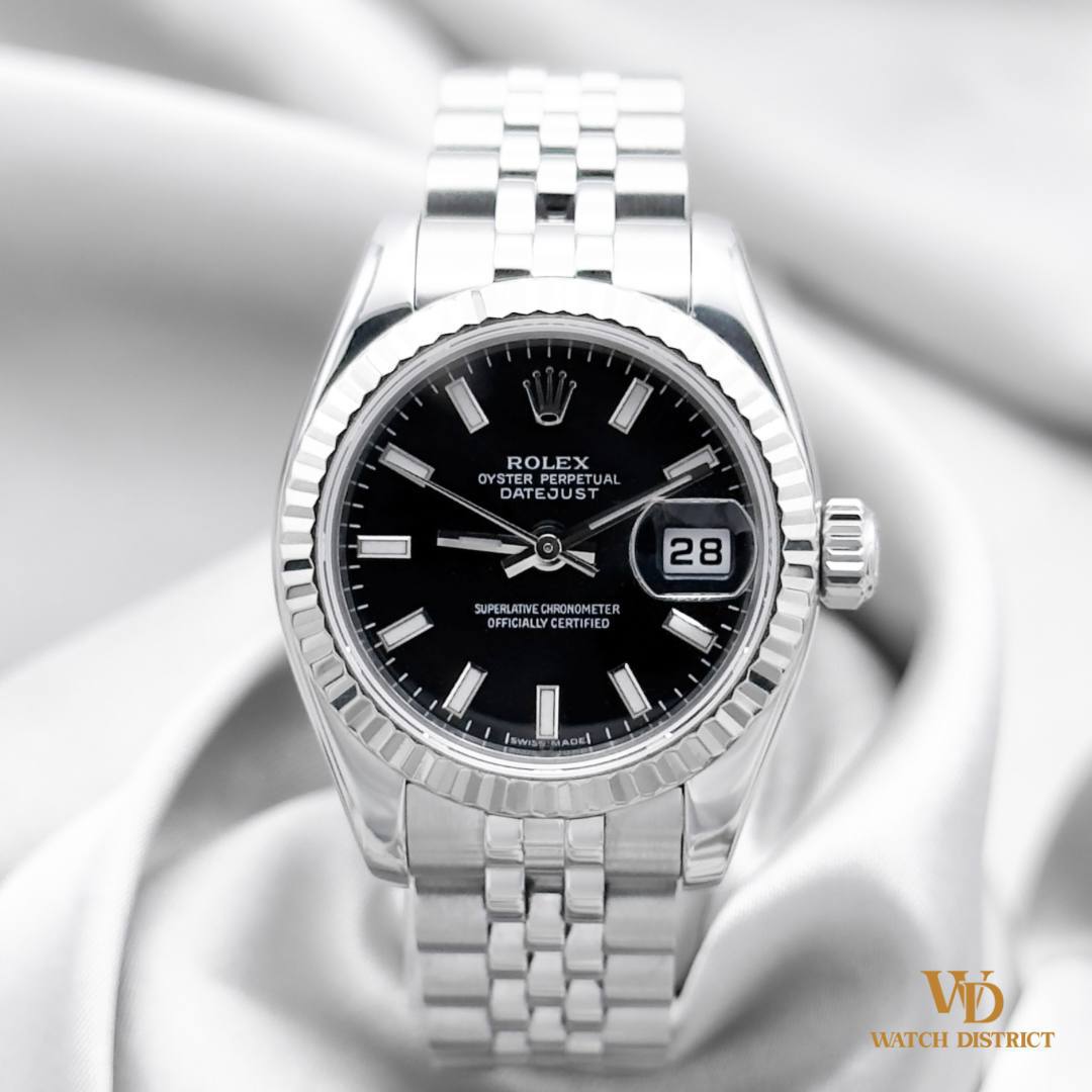 Lady-Datejust 179174