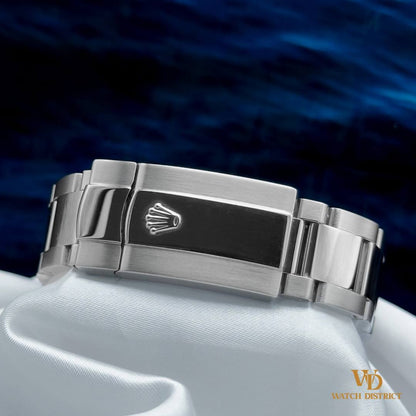 Oyster Perpetual 115234