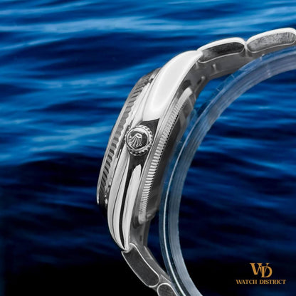 Oyster Perpetual 115234