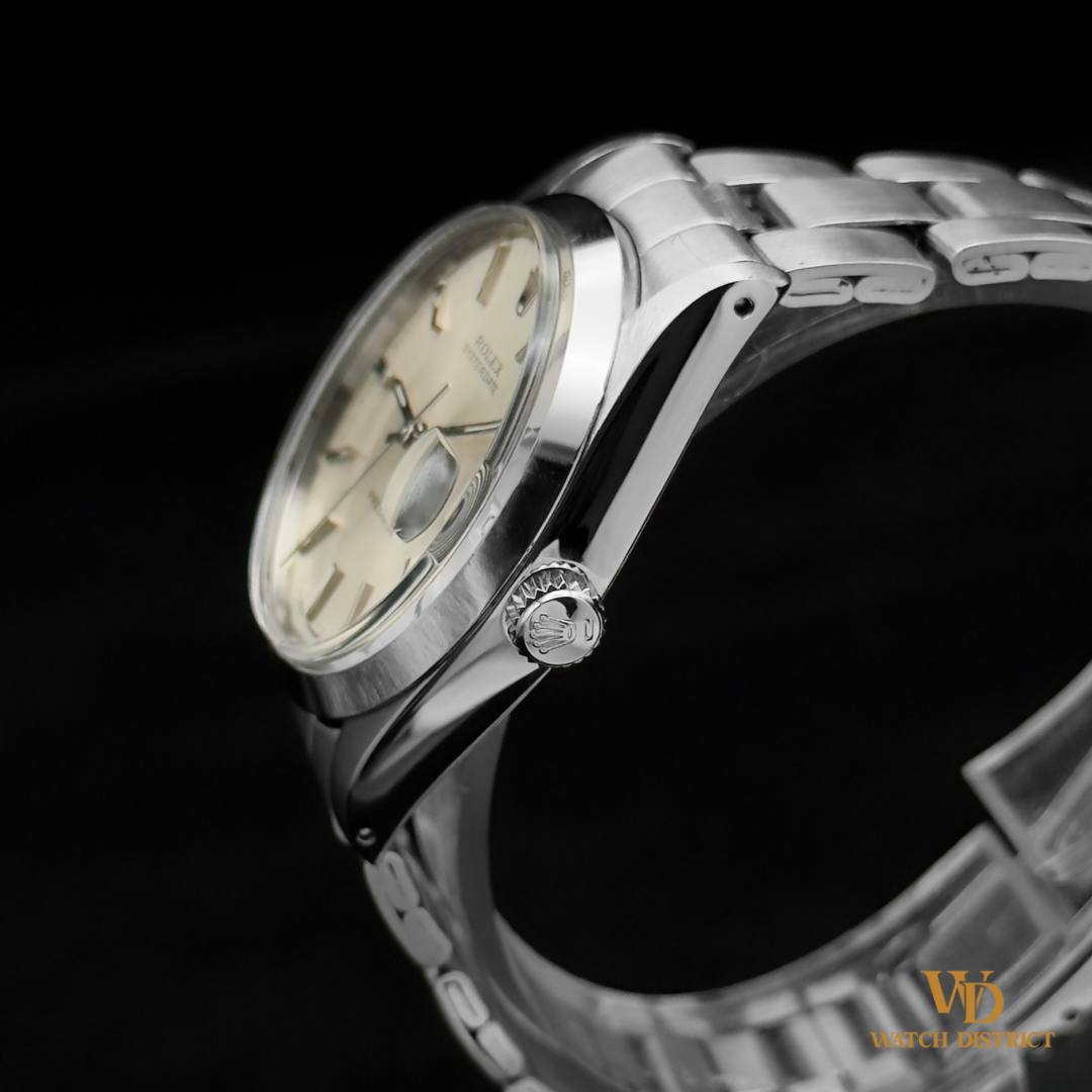 Oysterdate Precision 6694