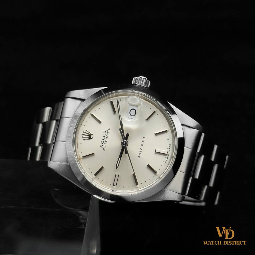 Oysterdate Precision 6694