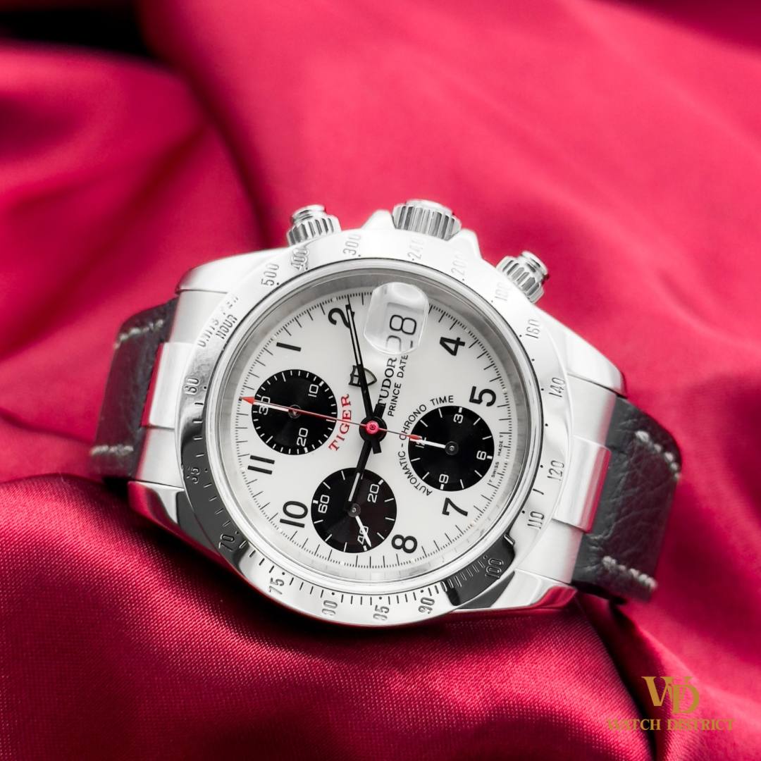 Prince Chronograph 79280P