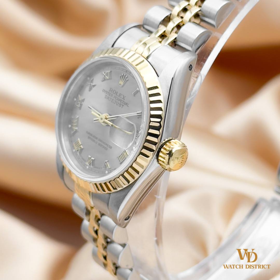 Lady-Datejust 69173