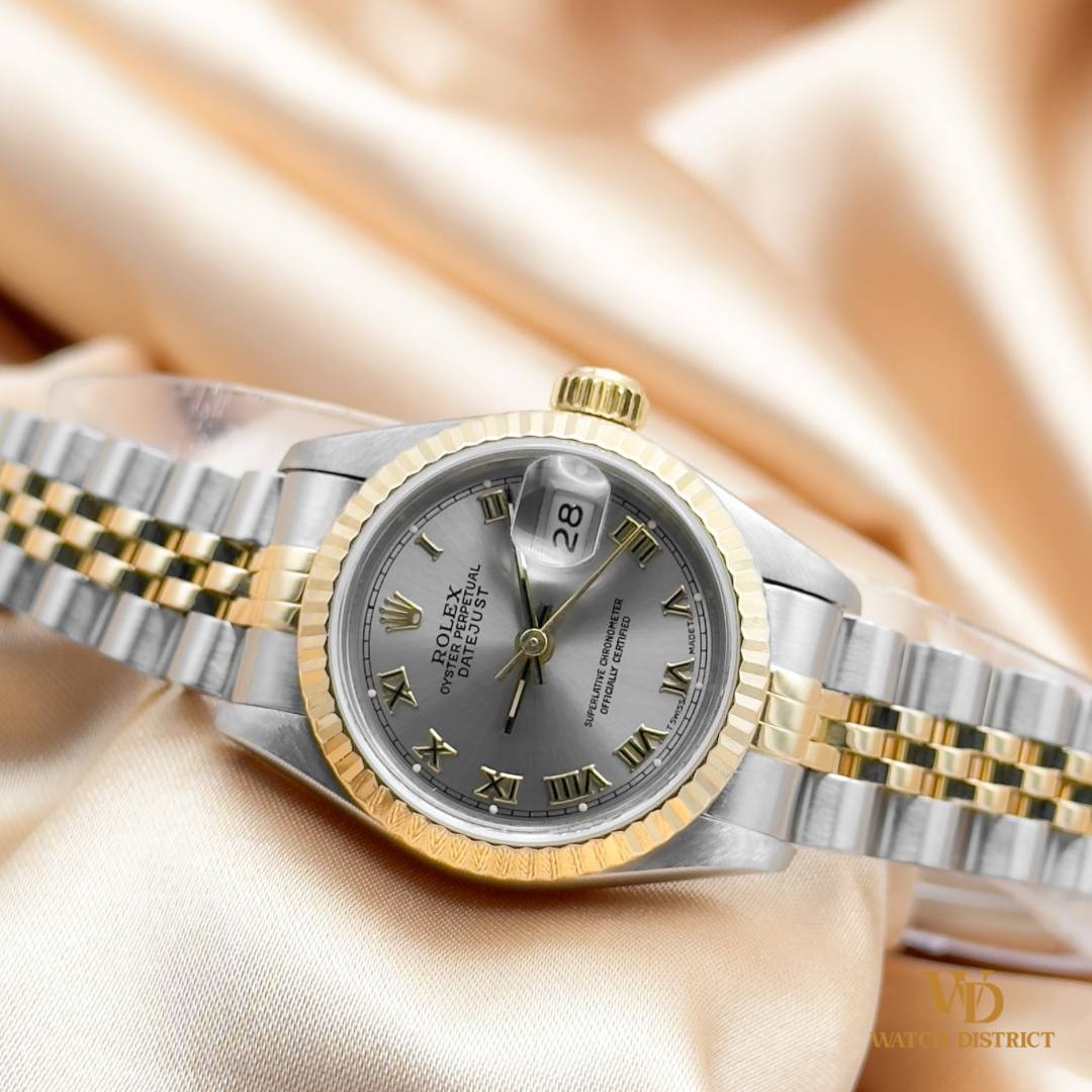 Lady-Datejust 69173