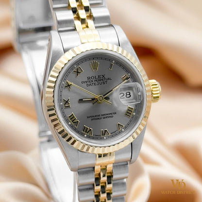 Lady-Datejust 69173