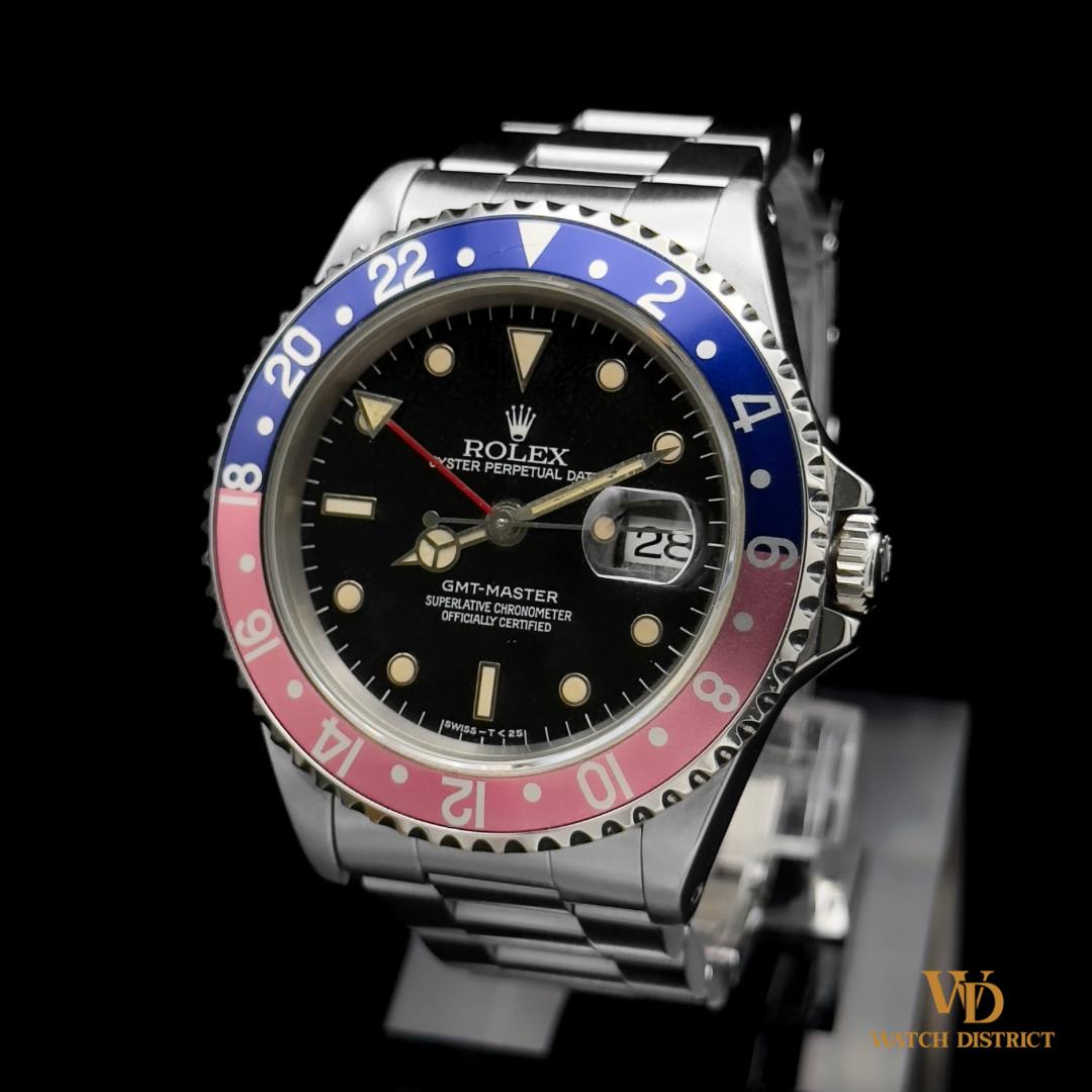 GMT-Master 16700