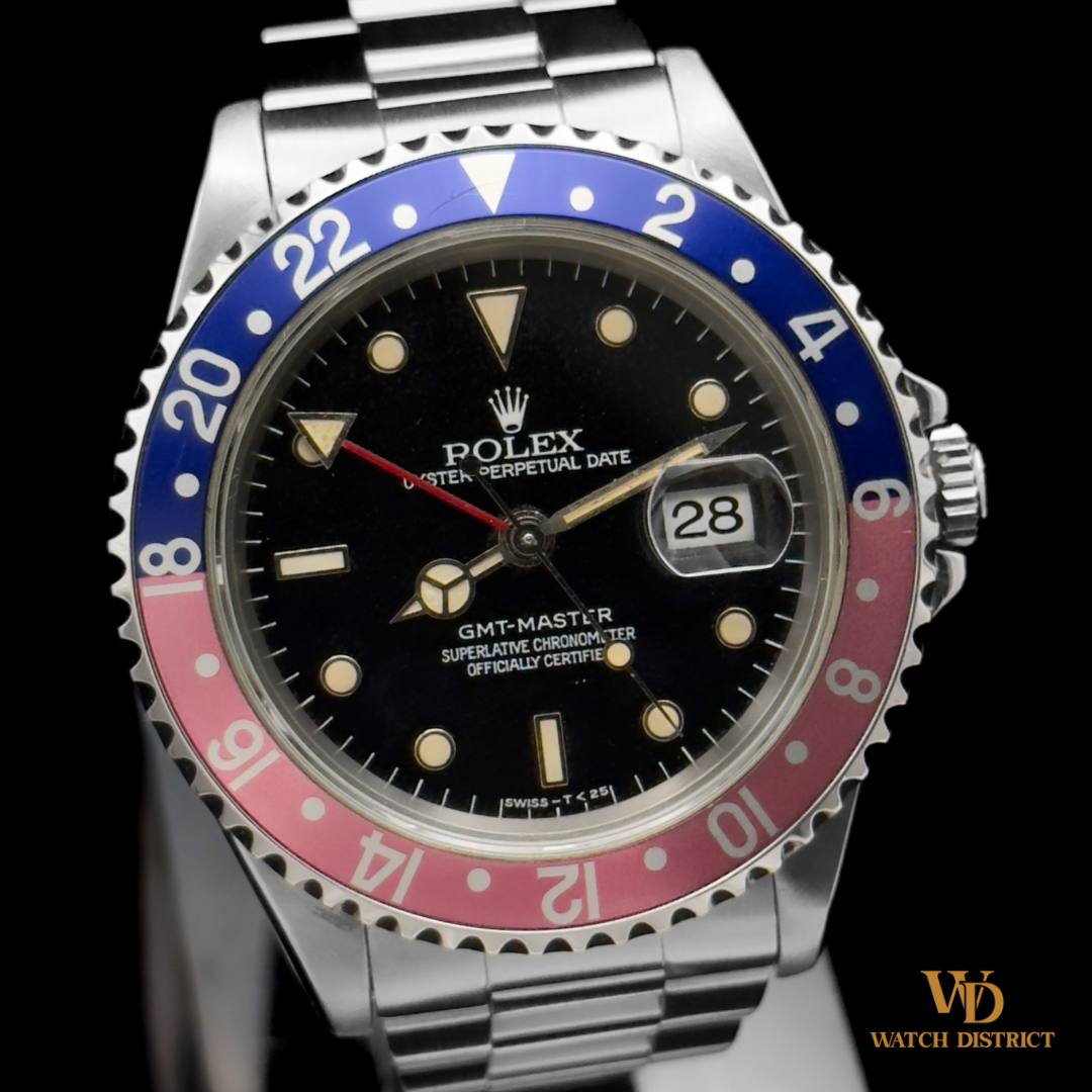 GMT-Master 16700