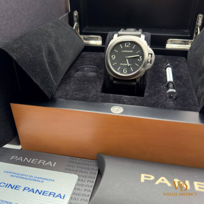 Panerai PAM00176