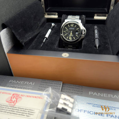 Panerai PAM00299