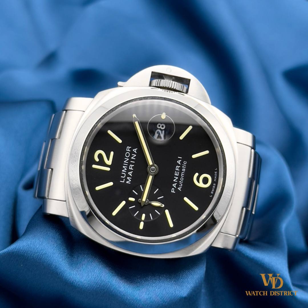 Panerai PAM00299