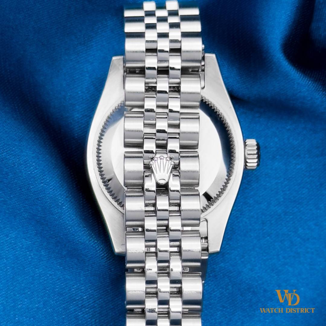 Lady-Datejust 179174