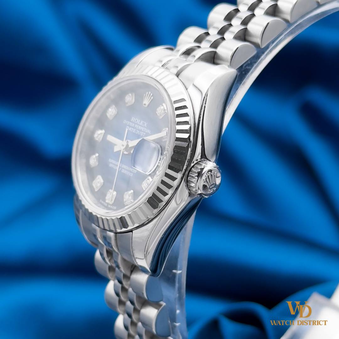 Lady-Datejust 179174