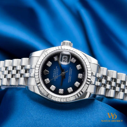 Lady-Datejust 179174