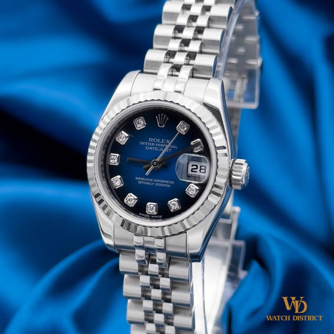 Lady-Datejust 179174