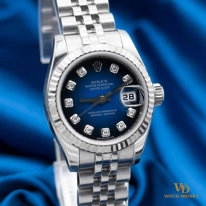 Lady-Datejust 179174