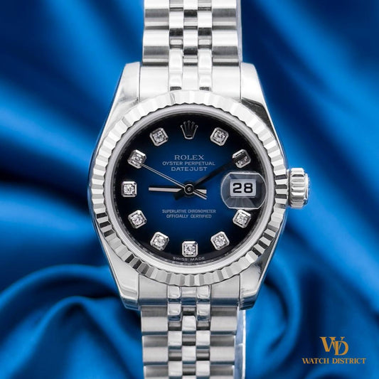 Lady-Datejust 179174