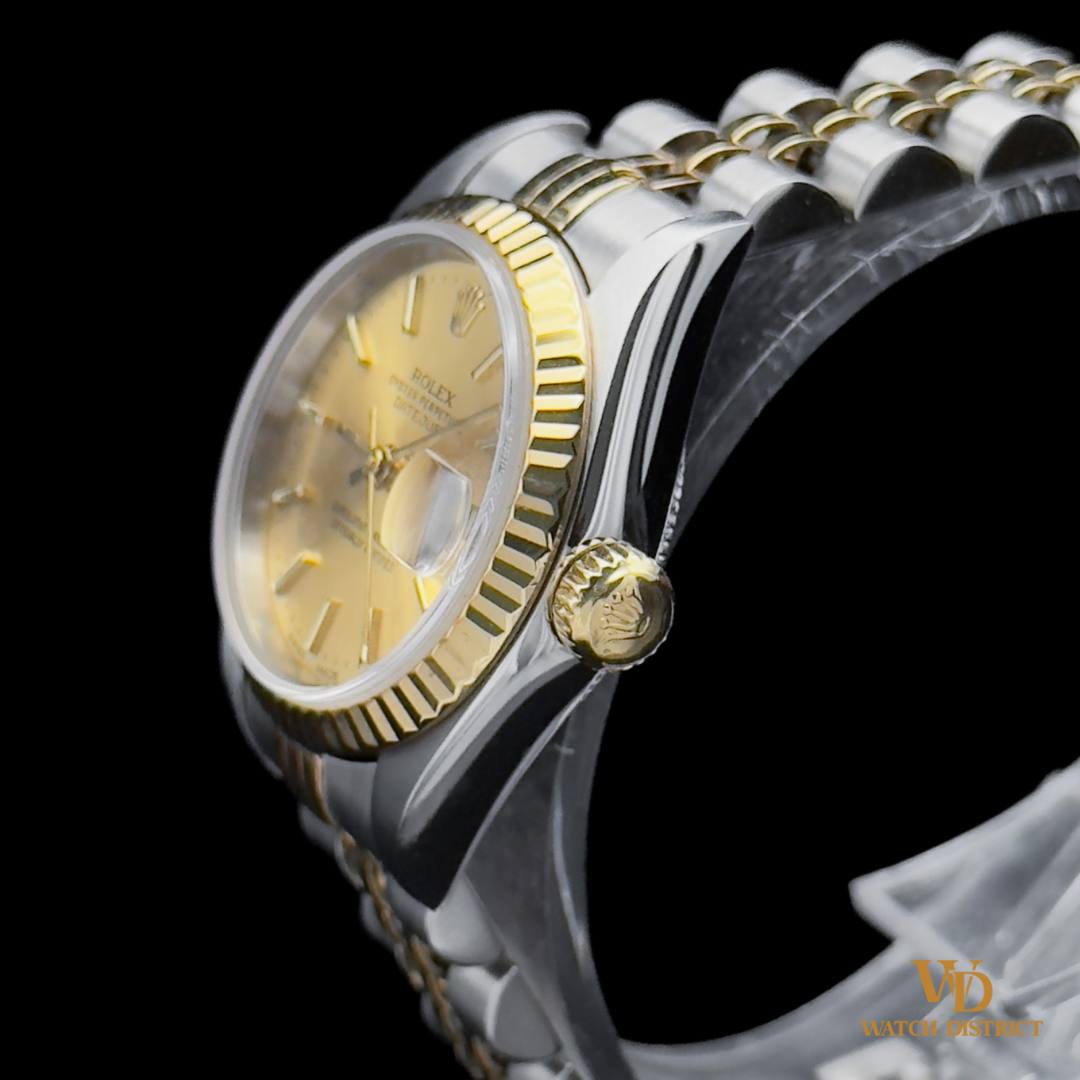 Lady-Datejust 79173