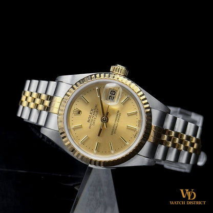 Lady-Datejust 79173