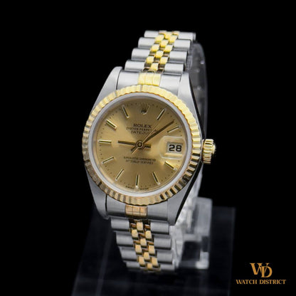 Lady-Datejust 79173