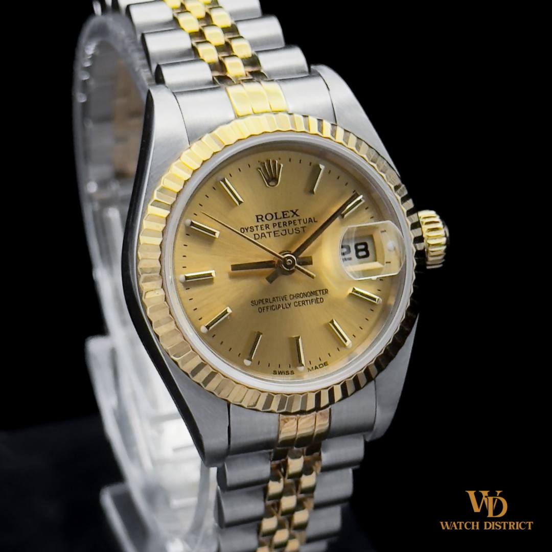 Lady-Datejust 79173