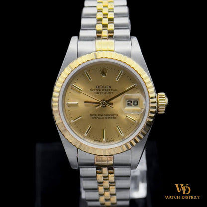 Lady-Datejust 79173