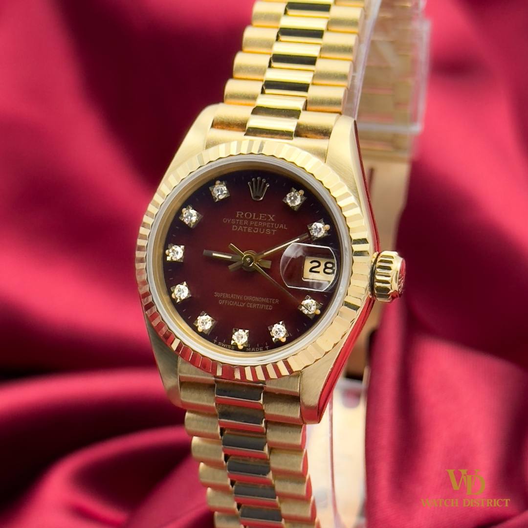 Datejust 69178