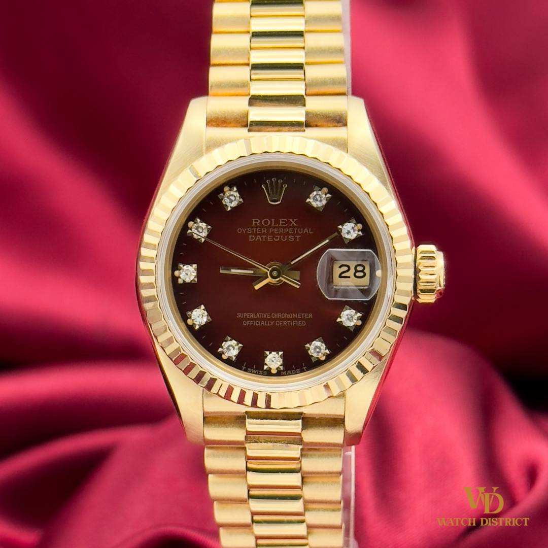 Datejust 69178