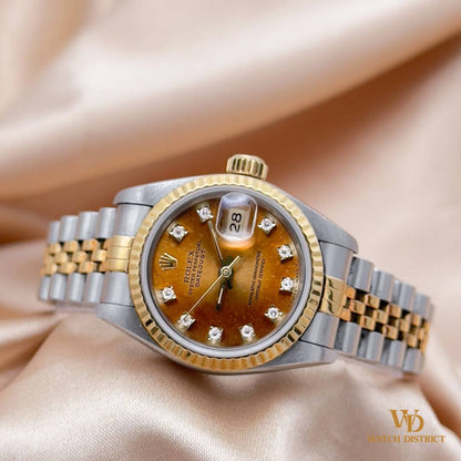 Lady-Datejust 69173