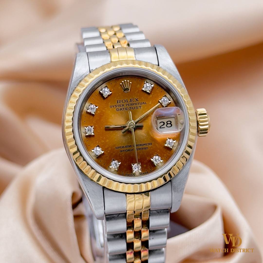 Lady-Datejust 69173