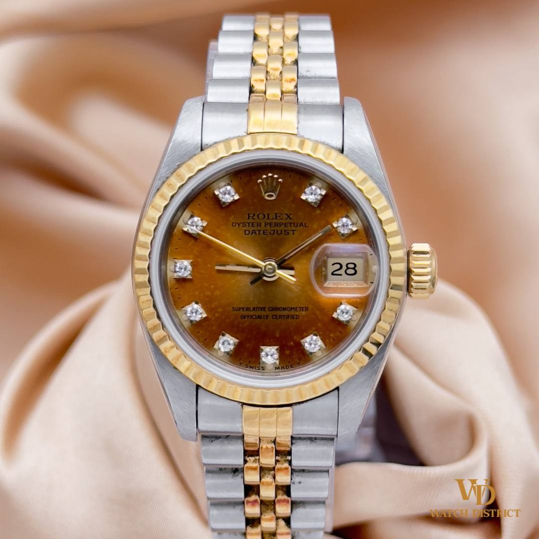 Lady-Datejust 69173