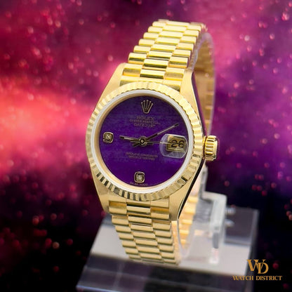 Datejust 69178