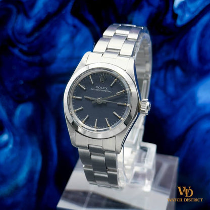 Oyster Perpetual 6618