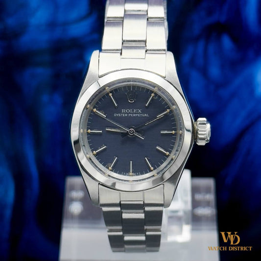 Oyster Perpetual 6618