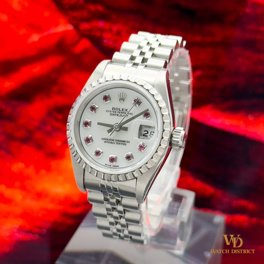 Datejust 69240