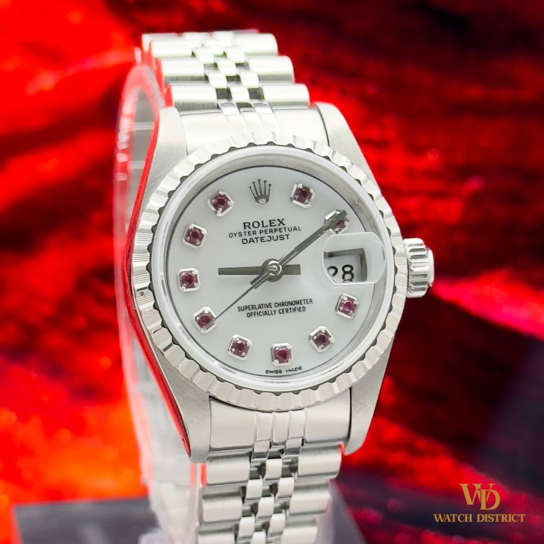 Datejust 69240