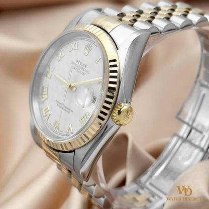 Datejust 16233