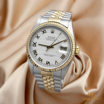 Datejust 16233