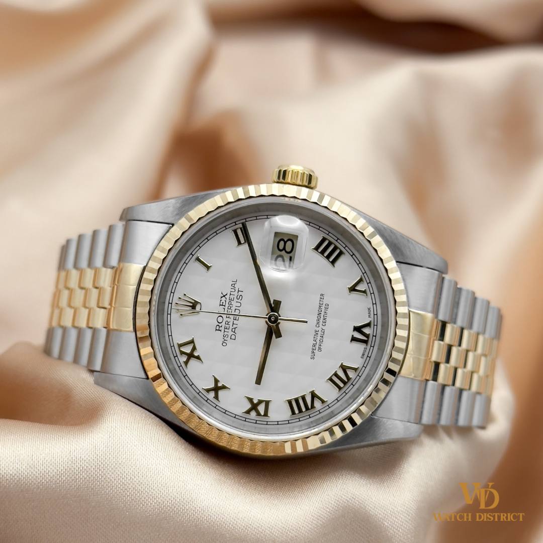 Datejust 16233