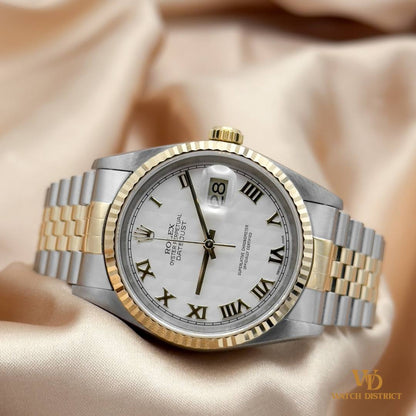 Datejust 16233