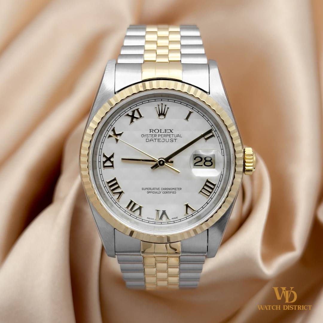 Datejust 16233