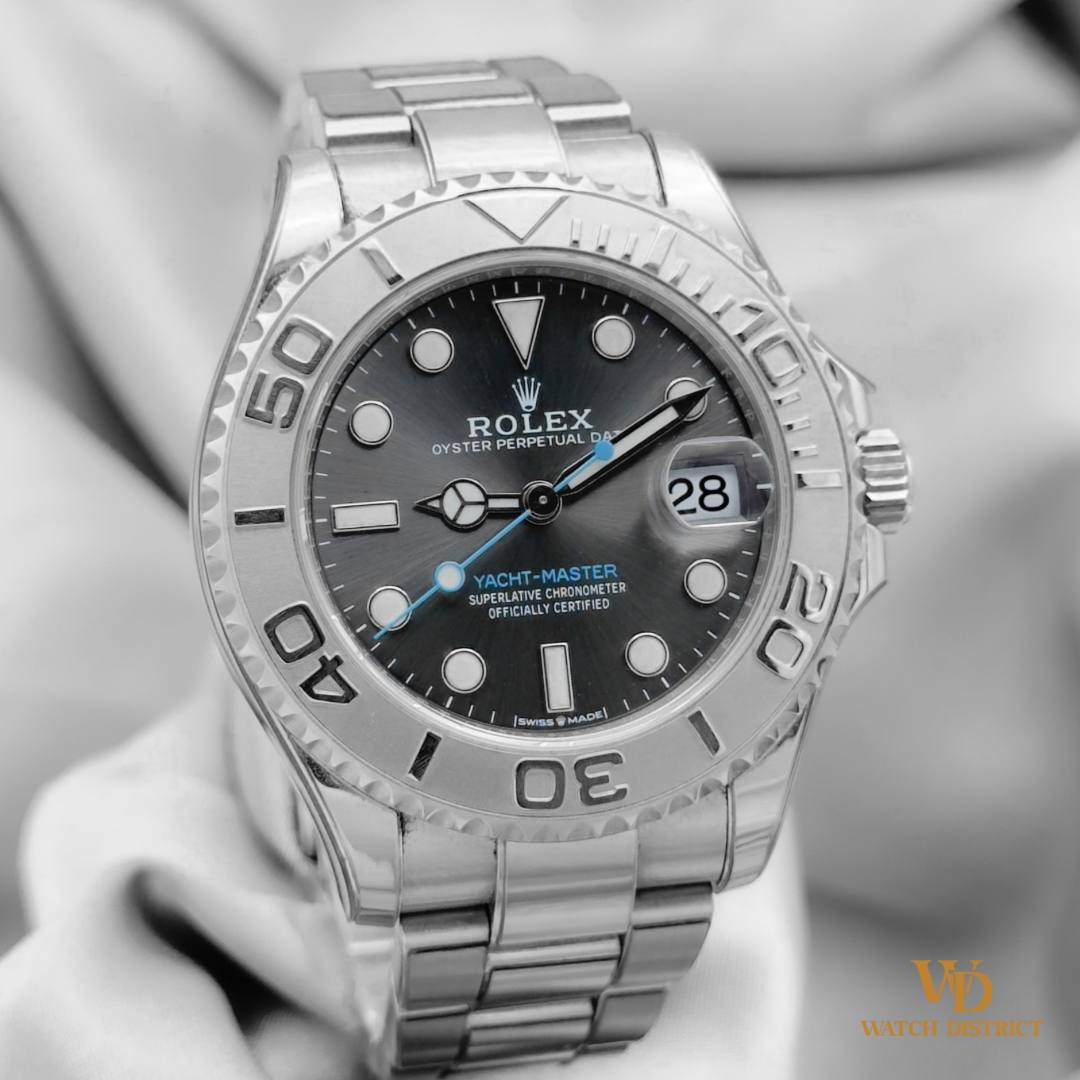 Yacht-Master 268622