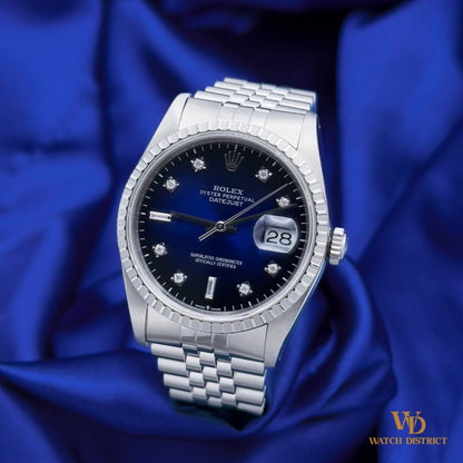 Datejust 16220