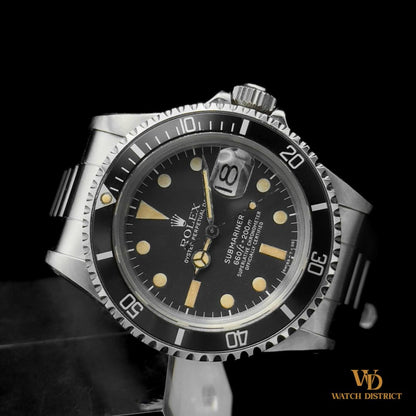 Submariner 1680