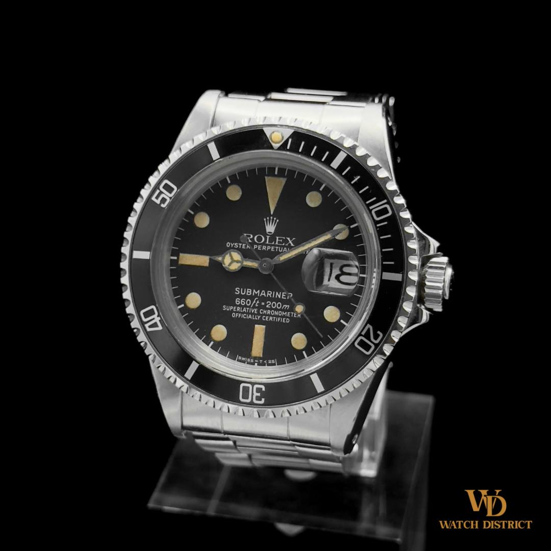 Submariner 1680